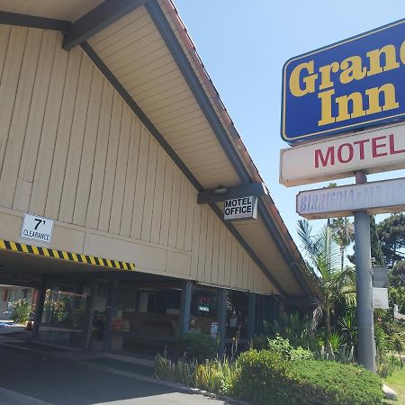 Royal Grand Inn Santa Ana Buitenkant foto