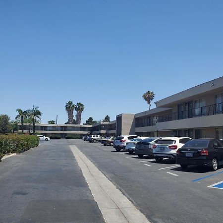 Royal Grand Inn Santa Ana Buitenkant foto